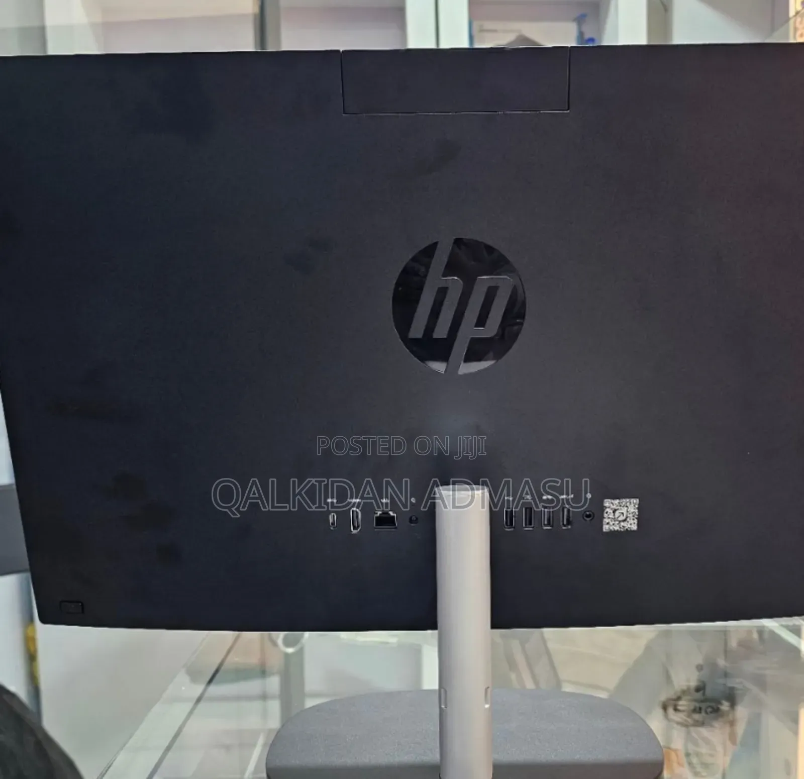 New Desktop Computer HP 8GB Intel Core I5 SSD 512GB