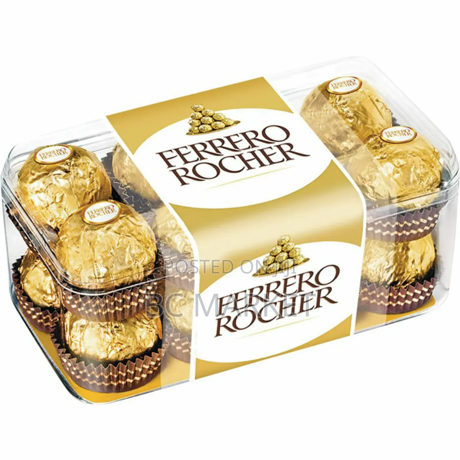 Ferrero Rochers Chocolate 200g