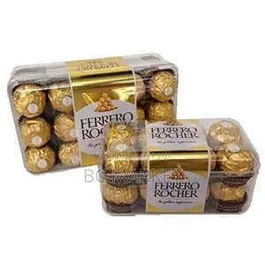 Ferrero Rochers Chocolate 200g