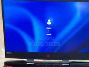 New Laptop HP Omen 15 16GB Intel Core i7 HDD+SSD 1T