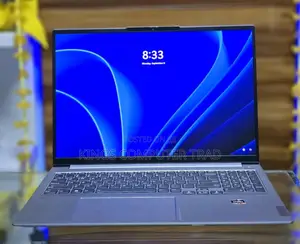 New Laptop Lenovo ThinkBook 13 32GB AMD Ryzen 7 SSD 1T