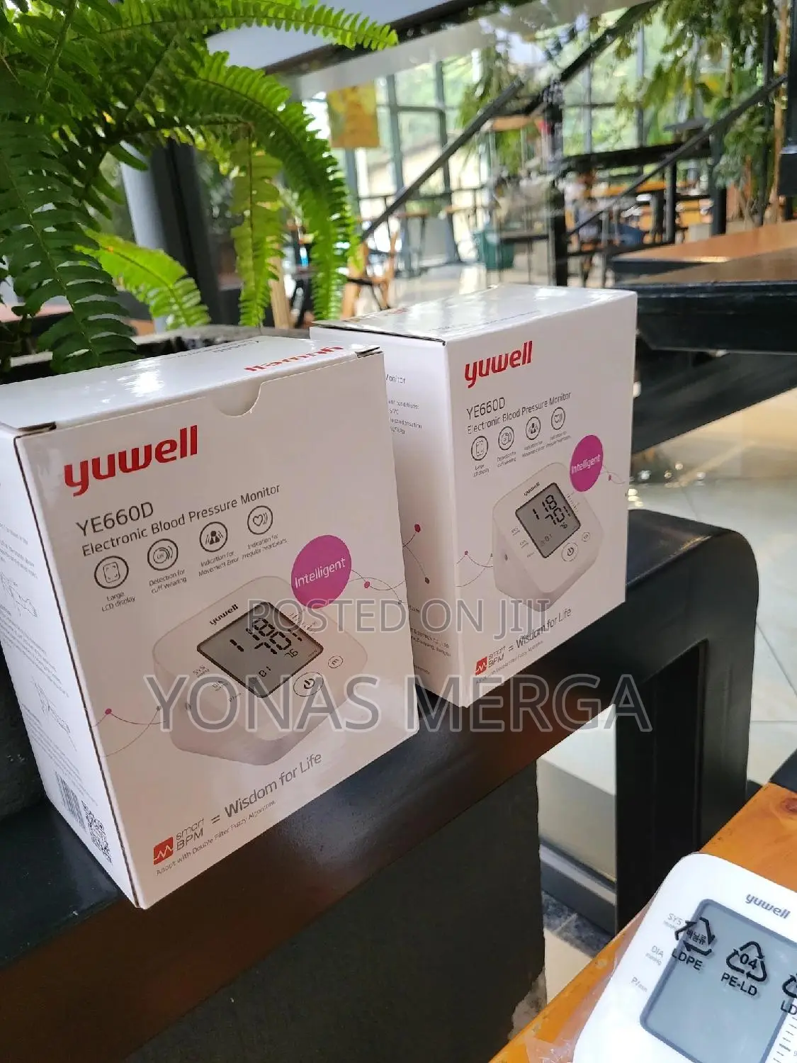 Bp Monitoring宮፷bp Kits比~Health Monitoring in the Comfort of Your Home.