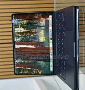 Photo - New Apple MacBook Air 2024 M3 13-Inch 16GB Intel Core M3 SSD 256GB