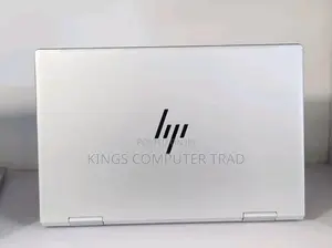 New Laptop HP Envy X360 16GB Intel Core I7 SSD 1T