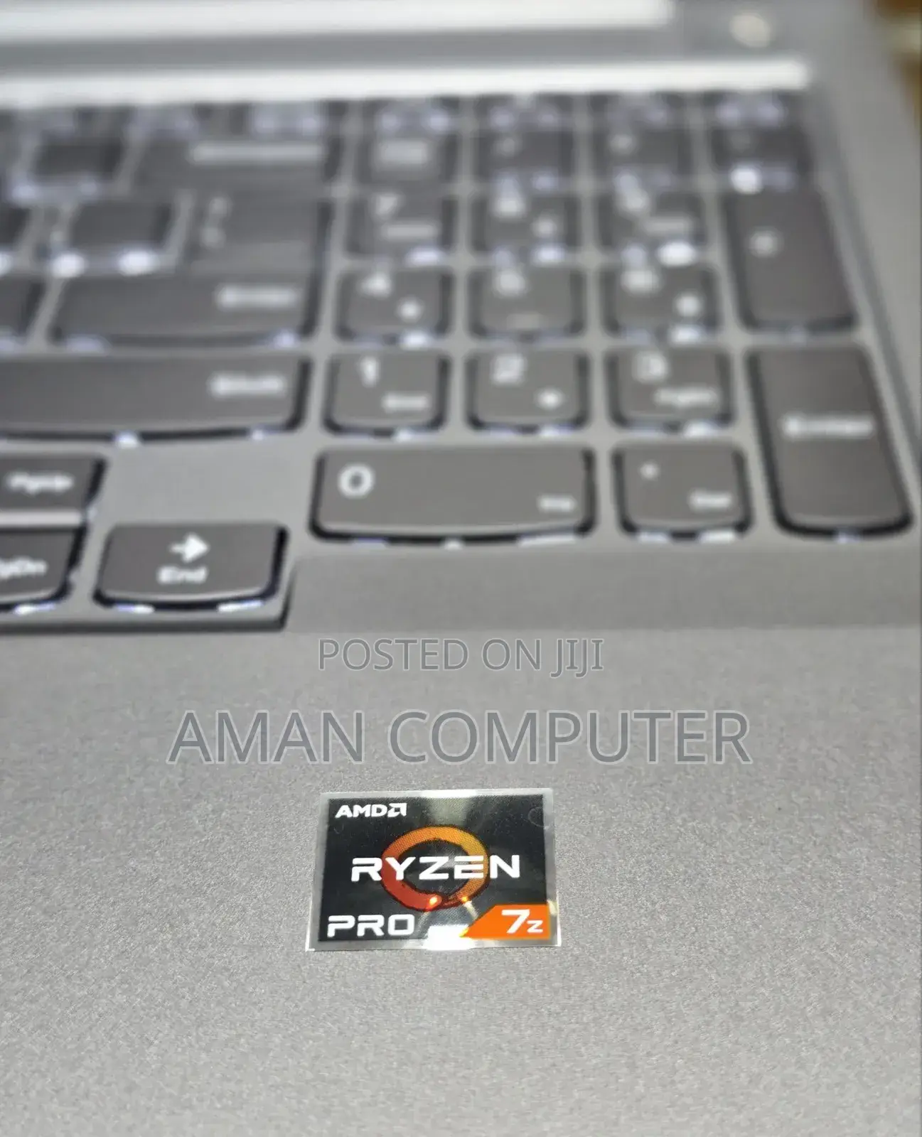 New Laptop Lenovo ThinkPad X1 Carbon 16GB AMD Ryzen 7 SSD 1T