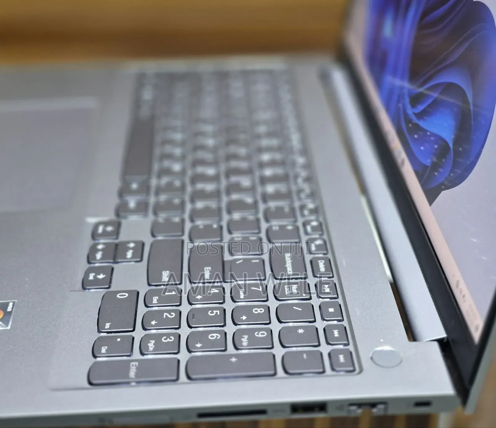 New Laptop Lenovo ThinkPad X1 Carbon 16GB AMD Ryzen 7 SSD 1T