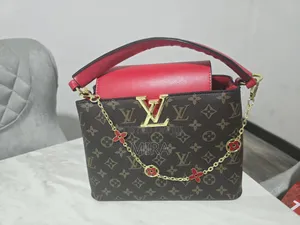 Lv Shoulder Bag