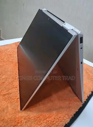 New Laptop HP EliteBook 830 G7 16GB Intel Core I7 SSD 512GB