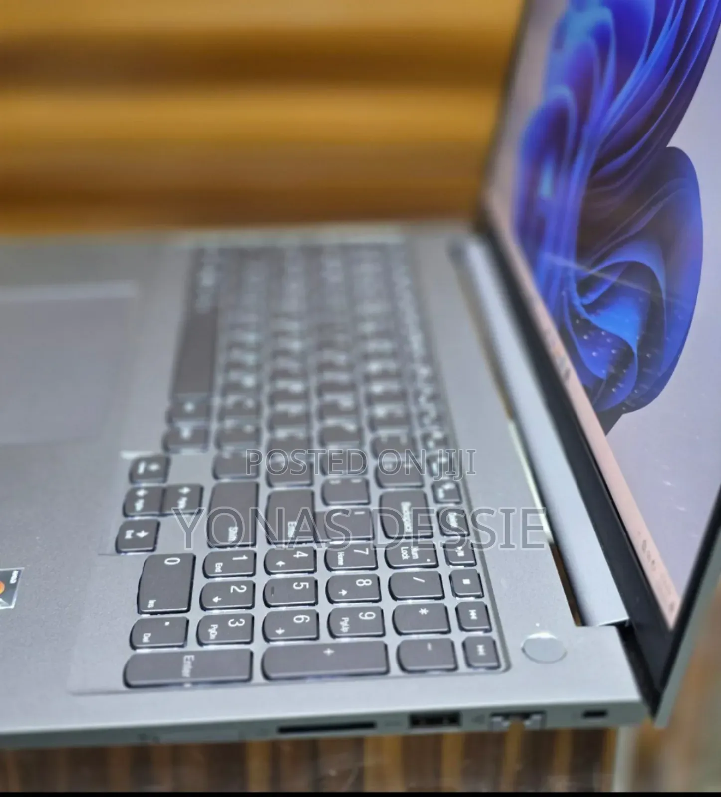 New Laptop Lenovo ThinkBook 15 32GB AMD Ryzen 7 SSD 1T