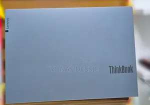 New Laptop Lenovo ThinkBook 15 32GB AMD Ryzen 7 SSD 1T