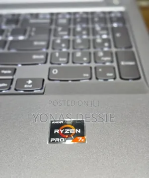 New Laptop Lenovo ThinkBook 15 32GB AMD Ryzen 7 SSD 1T