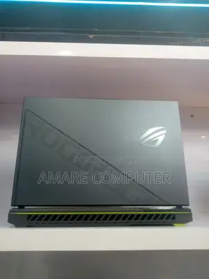 New Laptop Asus ROG Strix G16 G614 16GB Intel Core i9 SSD 1T