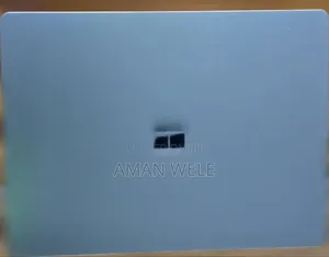 Photo - New Laptop Microsoft Surface 8GB Intel Core I5 SSD 256GB