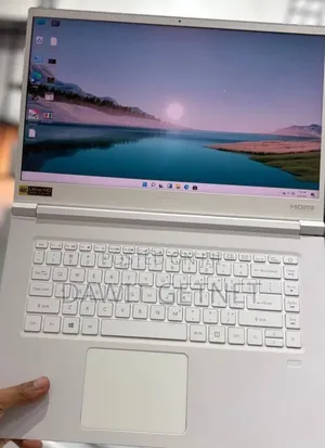 New Laptop Acer Conceptd 3 16GB Intel Core i7 SSD 512GB