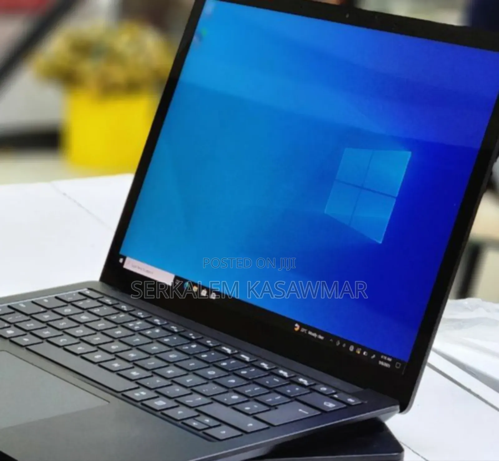 New Laptop Microsoft Surface 16GB Intel Core i5 SSD 512GB