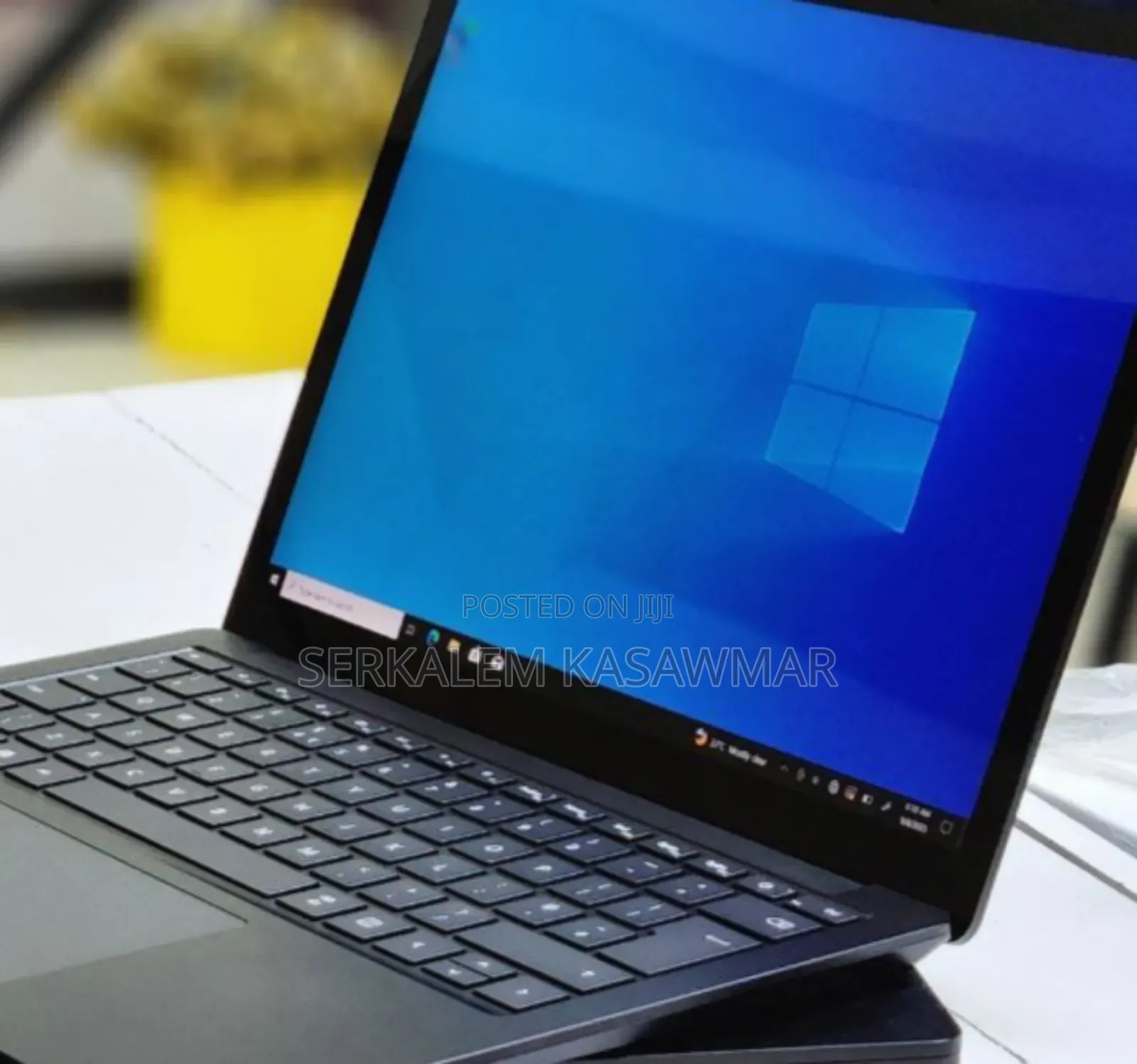 New Laptop Microsoft Surface 16GB Intel Core i5 SSD 512GB