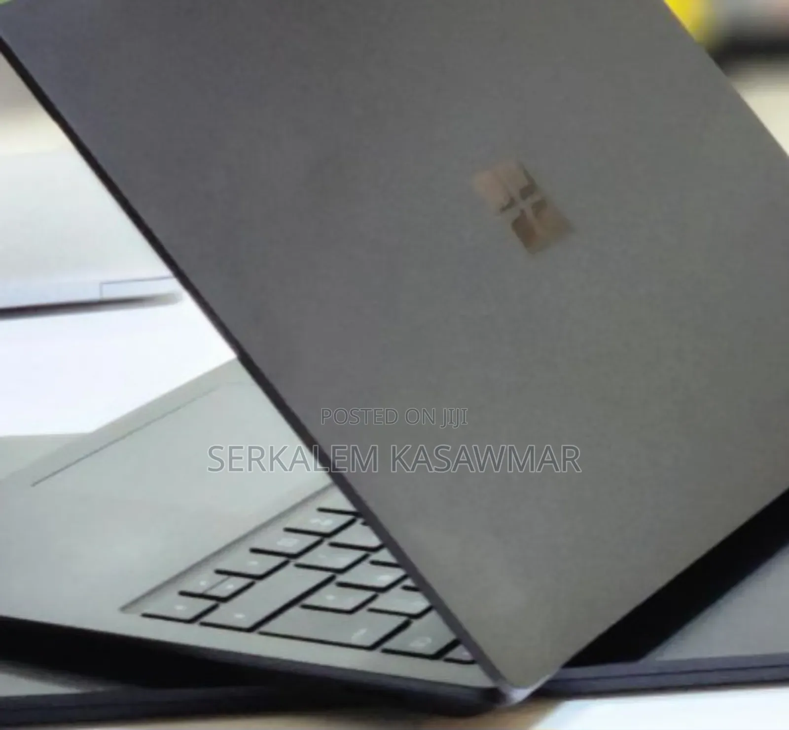 New Laptop Microsoft Surface 16GB Intel Core i5 SSD 512GB