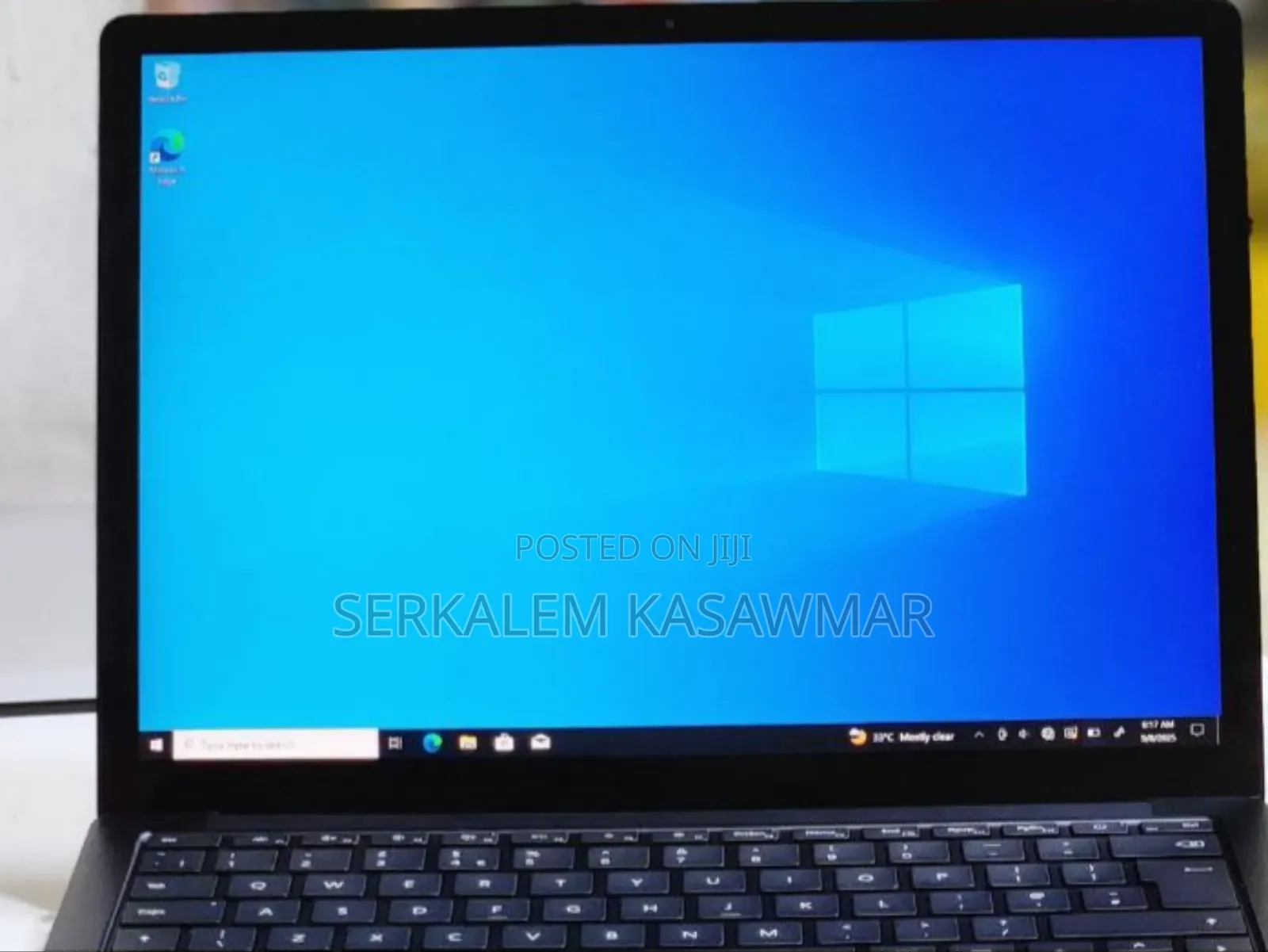 New Laptop Microsoft Surface 16GB Intel Core i5 SSD 512GB