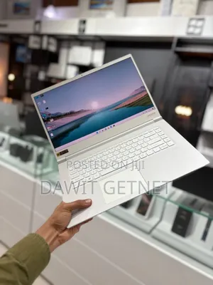 New Laptop Acer Conceptd 3 16GB Intel Core i7 SSD 512GB