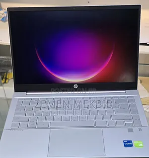 Photo - New Laptop HP Pavilion 15 16GB Intel Core I5 SSD 512GB