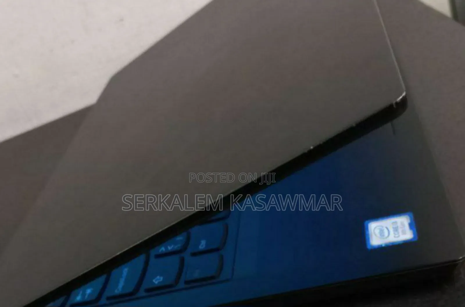 New Laptop Lenovo ThinkPad T470 8GB Intel Core i7 SSD 512GB