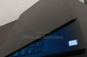 New Laptop Lenovo ThinkPad T470 8GB Intel Core i7 SSD 512GB