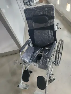 Reclining Wheelchair予約commode Wheelchair凳及wheelchair發展wheelchair Poty