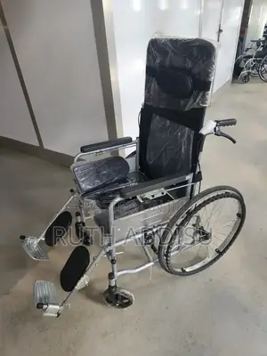 Wheelchair Reclining多次wheelchair發生sleeping Wheelchair名為wheelchair New