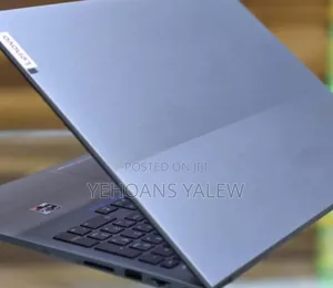 New Laptop Lenovo ThinkBook 15 32GB AMD Ryzen 7 SSD 1T