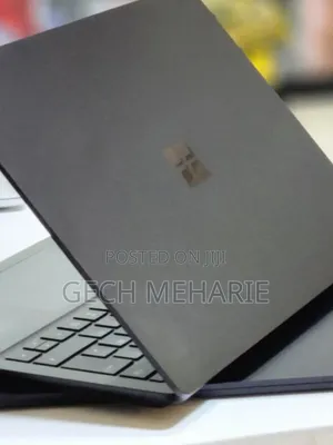 New Laptop Microsoft Surface Laptop 4 16GB Intel Core I5 SSD 512GB