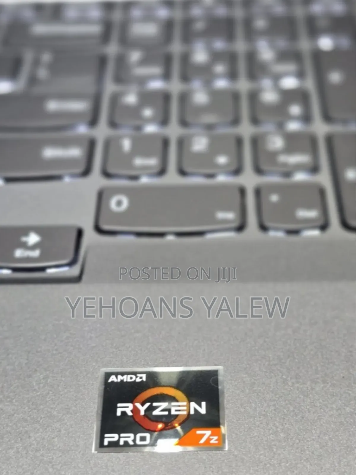 New Laptop Lenovo ThinkBook 15 32GB AMD Ryzen 7 SSD 1T