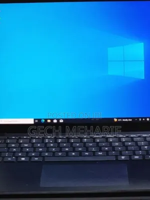 New Laptop Microsoft Surface Laptop 4 16GB Intel Core I5 SSD 512GB