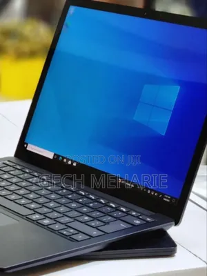 New Laptop Microsoft Surface Laptop 4 16GB Intel Core I5 SSD 512GB