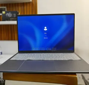 New Laptop Dell Inspiron 15 16GB Intel Core I7 SSD 512GB