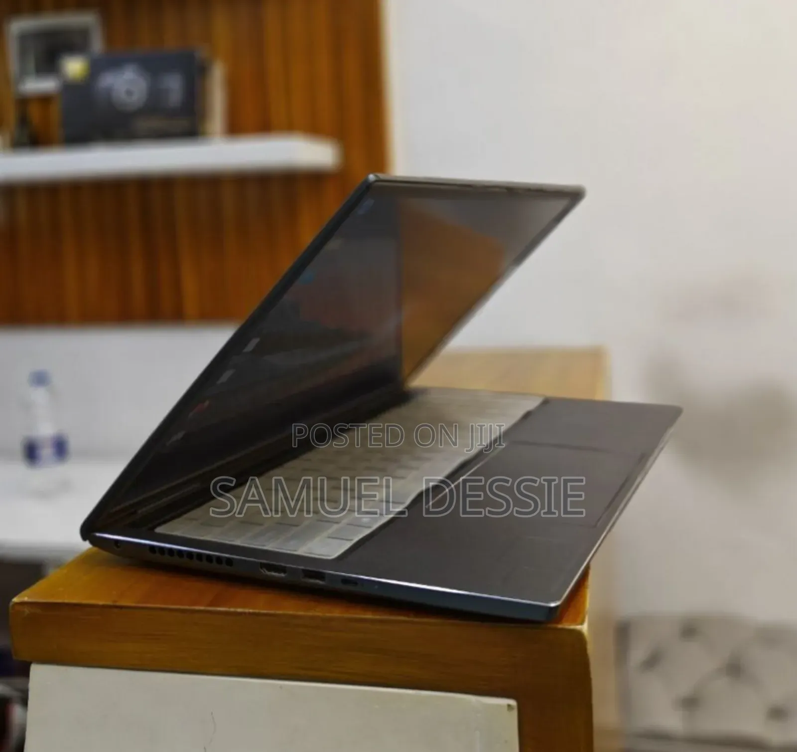 New Laptop Dell Inspiron 15 16GB Intel Core I7 SSD 512GB