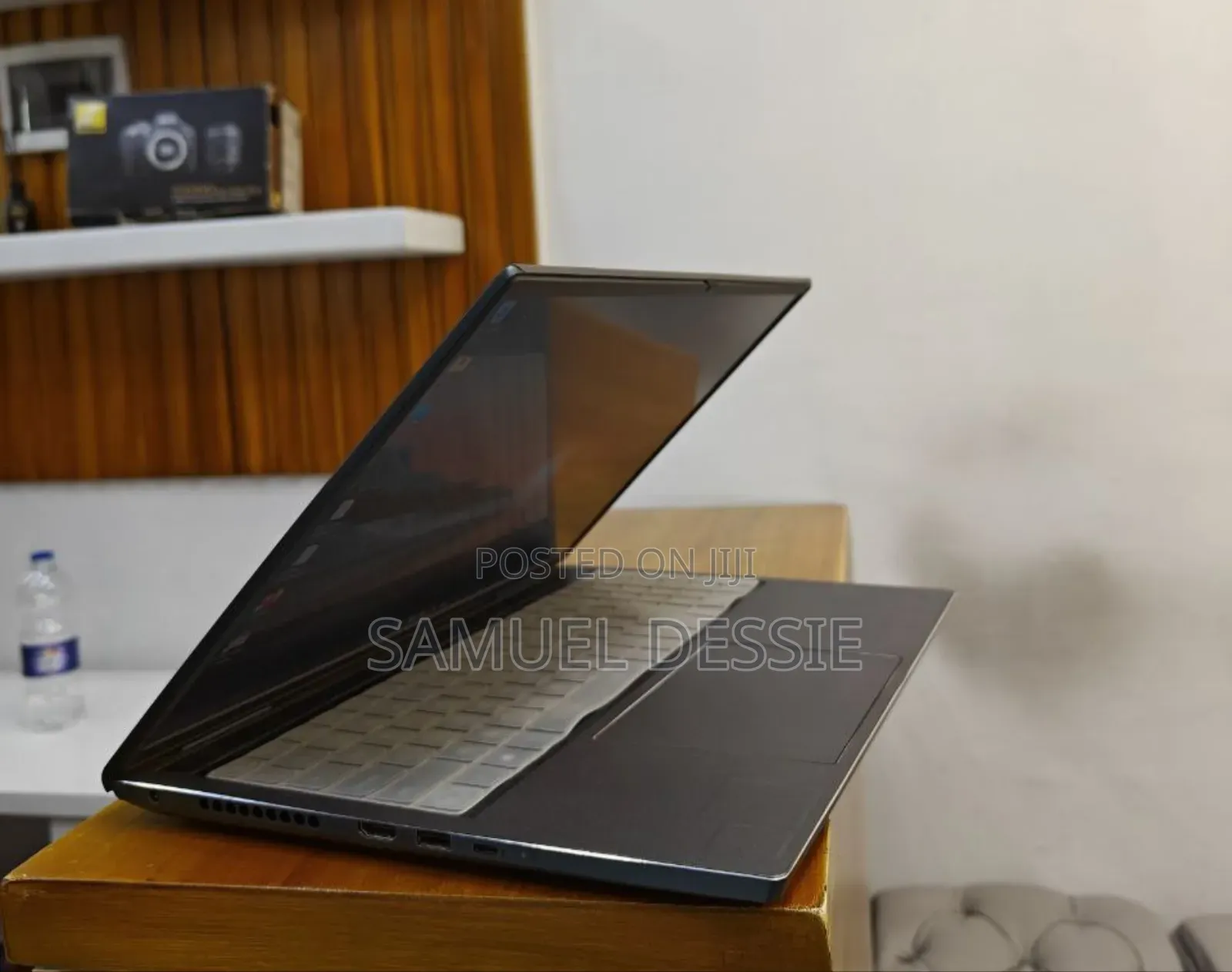 New Laptop Dell Inspiron 15 16GB Intel Core I7 SSD 512GB