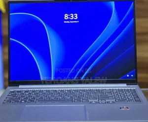 New Laptop Lenovo ThinkBook 15 32GB AMD Ryzen 7 SSD 1T