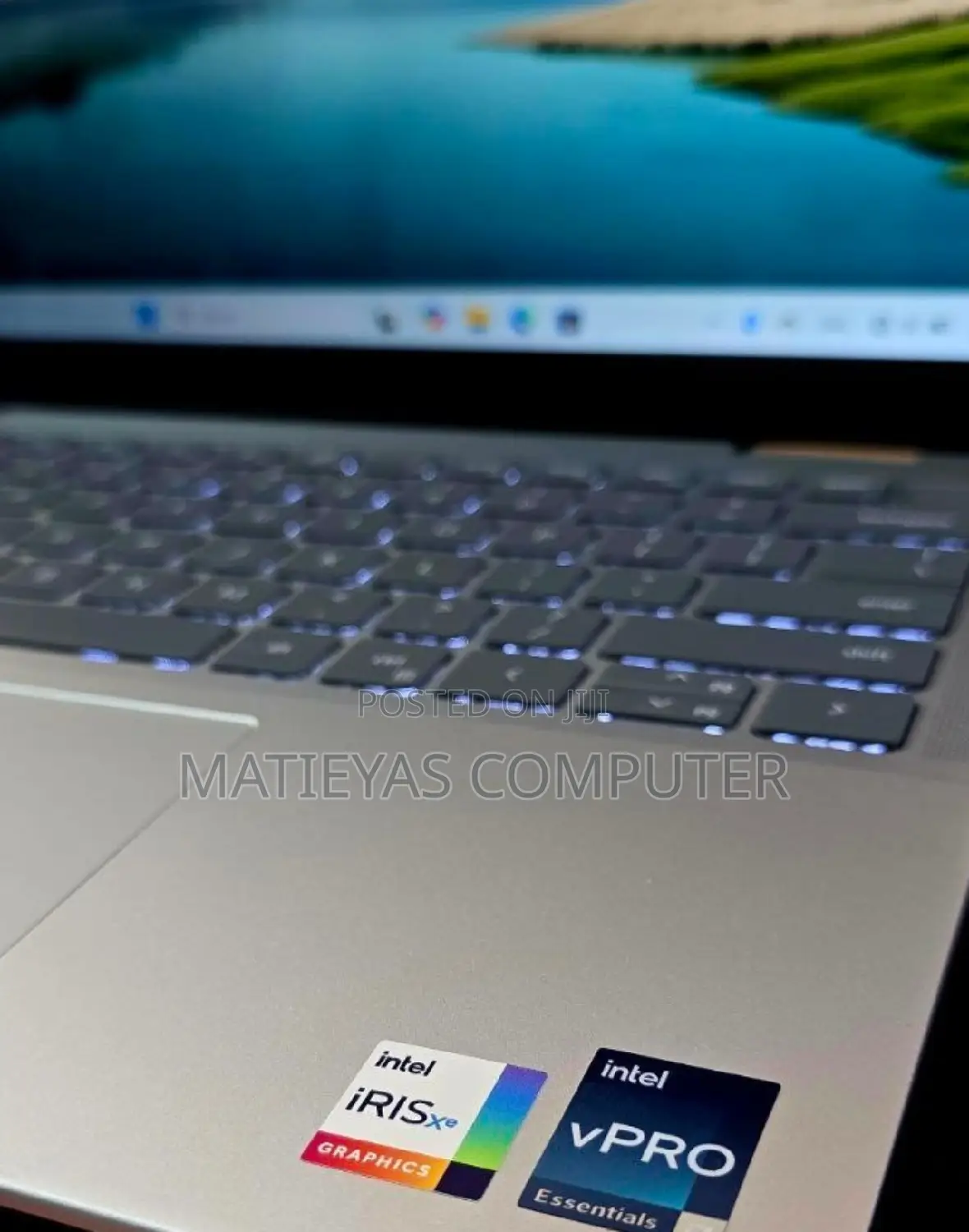 New Laptop Dell Inspiron 14 16GB Intel Core I7 SSD 1T