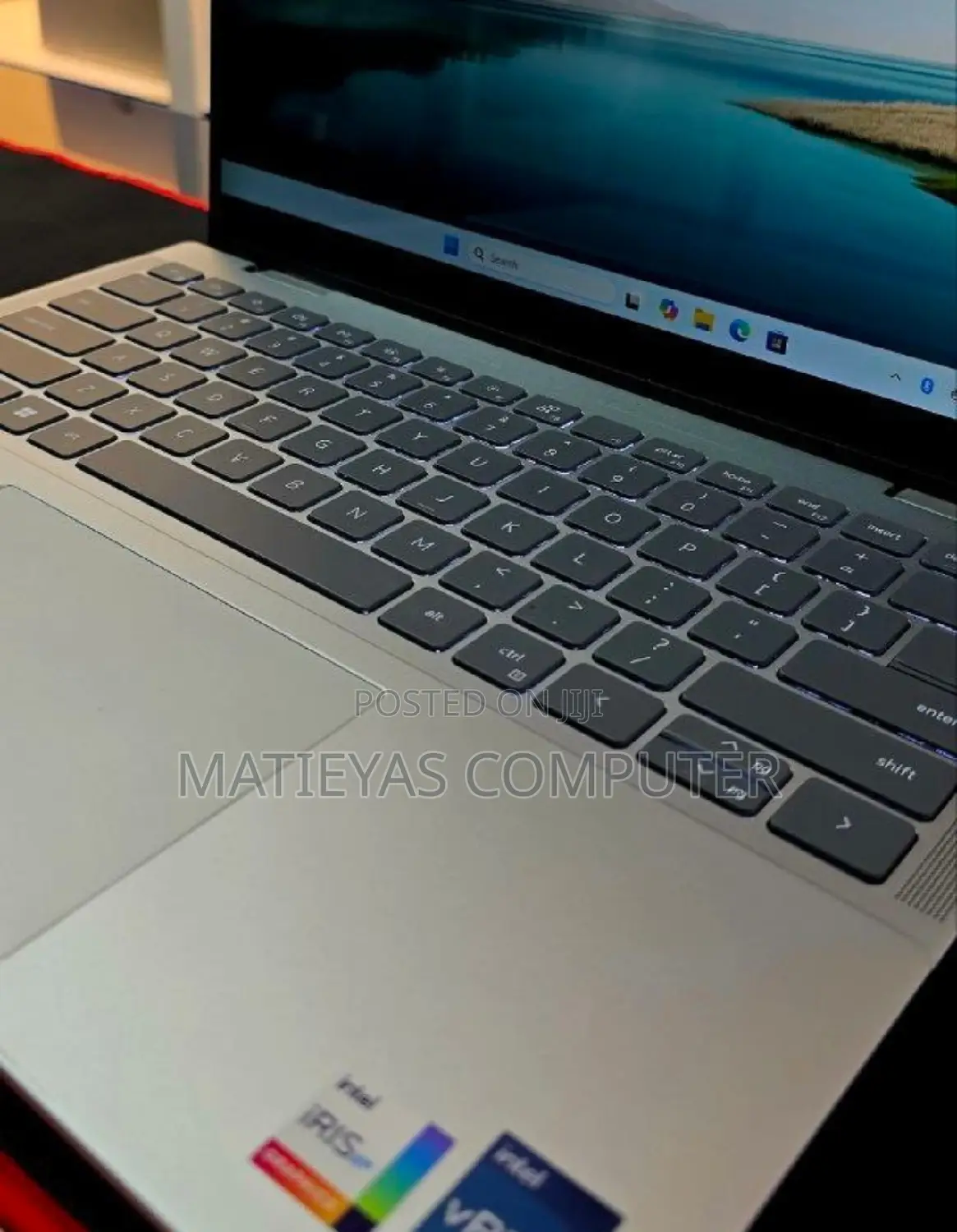 New Laptop Dell Inspiron 14 16GB Intel Core I7 SSD 1T