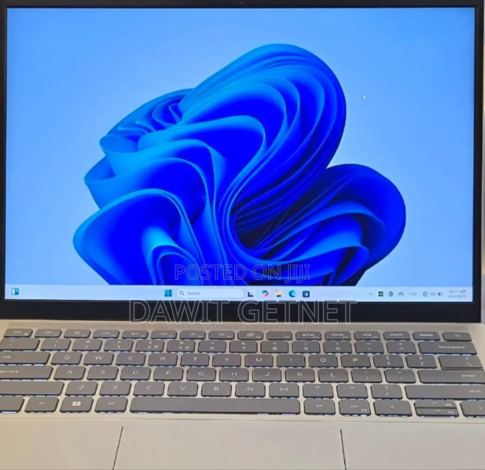 New Laptop Dell Inspiron 15 16GB Intel Core i7 HDD 512GB