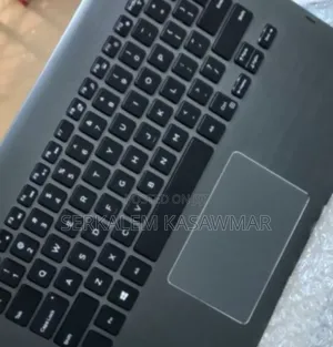 New Laptop Dell Latitude 13 3379 8GB Intel Pentium SSD 256GB