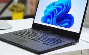 New Laptop Asus ROG Zephyrus G15 16GB Intel Core i7 SSD 512GB