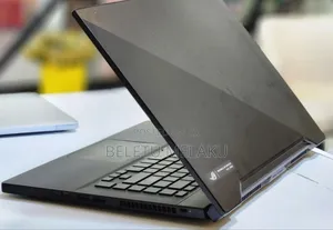 New Laptop Asus ROG Zephyrus G15 16GB Intel Core i7 SSD 512GB