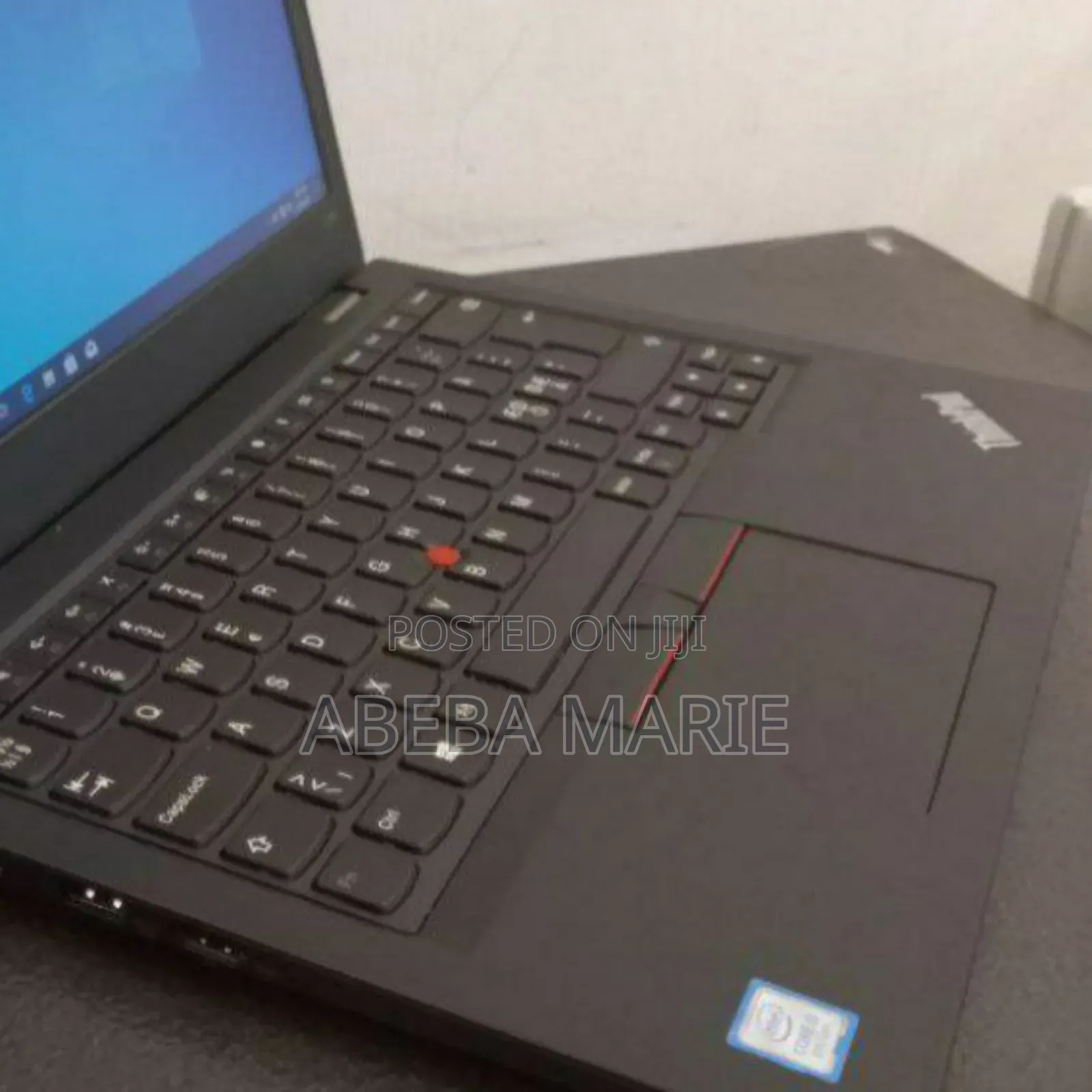 New Laptop Lenovo ThinkPad T470s 8GB Intel Core I7 SSD 512GB