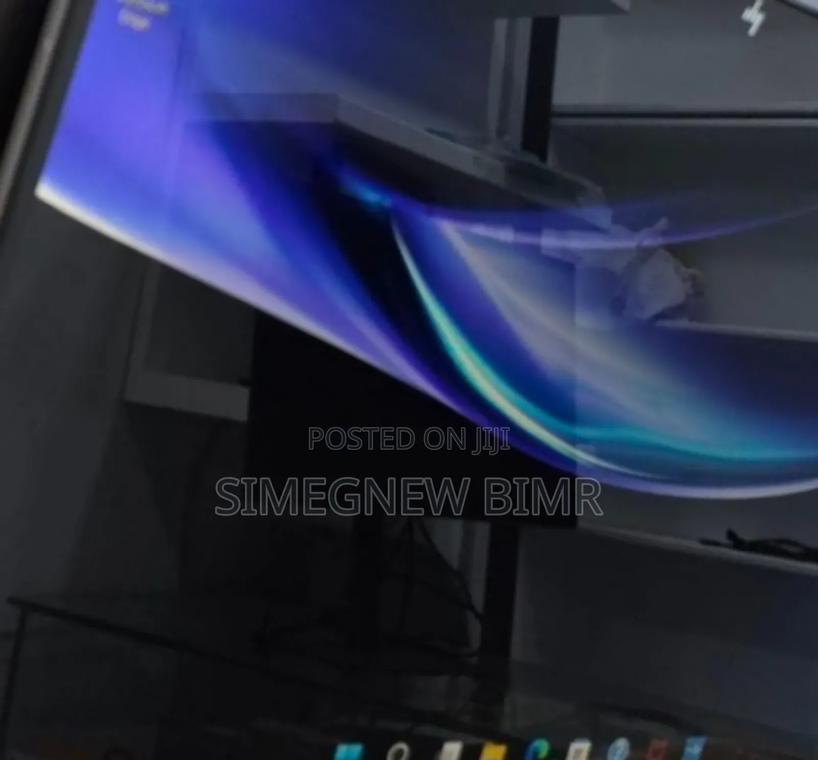 New Laptop HP Envy 15 32GB Intel Core I7 SSD 1T