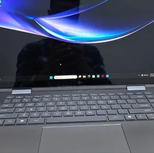 New Laptop HP Envy 15 32GB Intel Core I7 SSD 1T