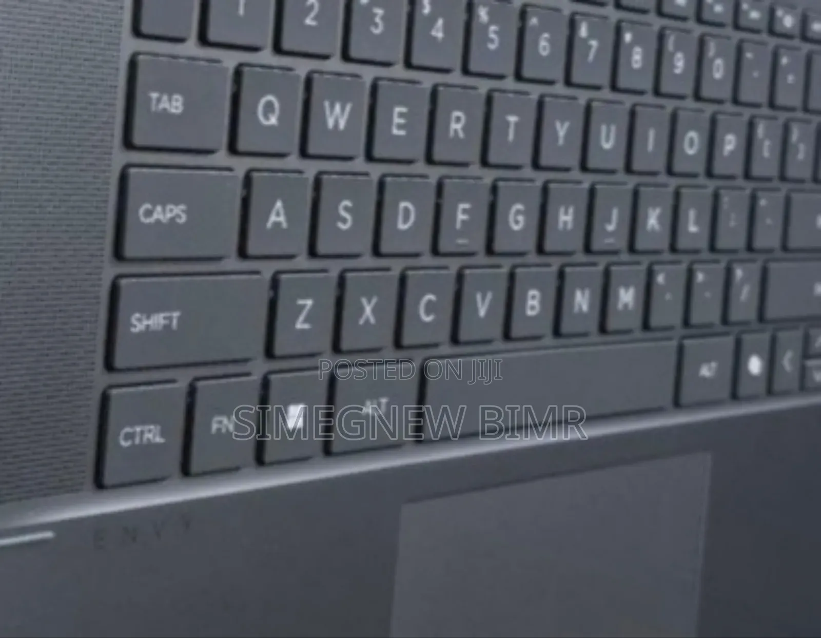 New Laptop HP Envy 15 32GB Intel Core I7 SSD 1T