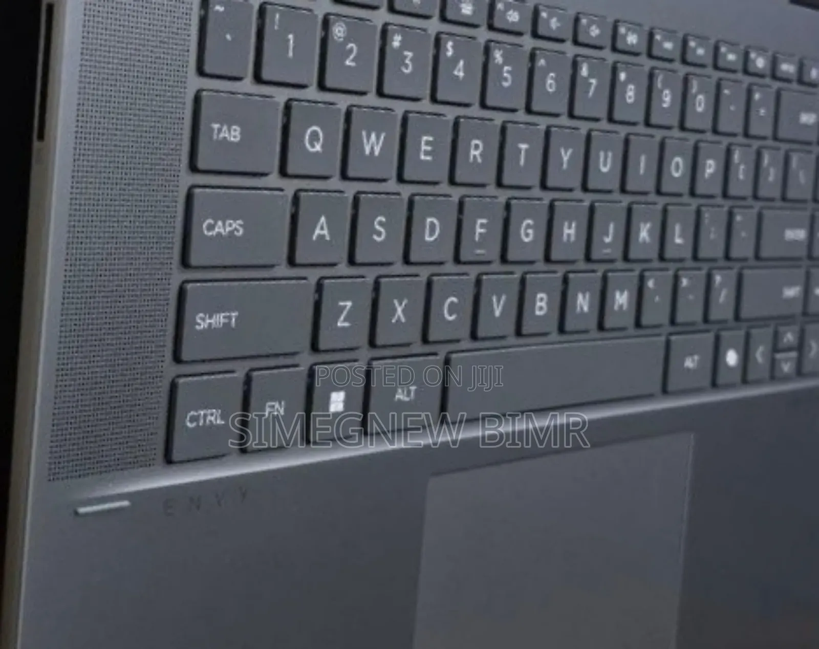 New Laptop HP Envy 15 32GB Intel Core I7 SSD 1T