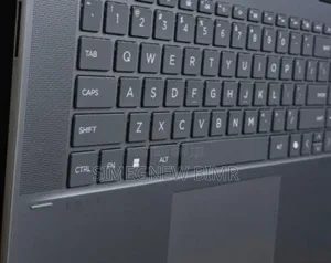 New Laptop HP Envy 15 32GB Intel Core I7 SSD 1T