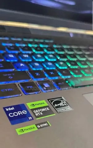 New Laptop Asus ROG Strix G16 G614 16GB Intel Core I9 SSD 1T